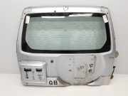 Heckklappe MN186732 Mitsubishi Pajero Canvas Top (L) Geländewagen 2.6 12V (4G54) 2005