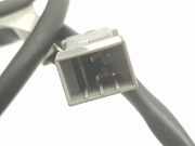 Seiten Airbag RECHTS VOOR 72127153620 BMW 3 serie Touring (E91) Kombi 325d 24V (M57N2-D30(306D3)) 2007