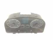 Tachoeinheit Kmh 1T0920870G Volkswagen Touran (1T1/T2) Großraumlimousine 2.0 TDI 16V 136 (AZV) 2004 AZV