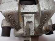 Bremssattel Rechts Vorne 2Q0615124A Skoda Kamiq SUV 1.0 TSI 12V (DLAA)