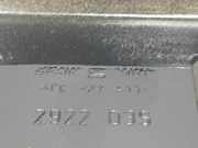 Heckklappe 6F0827023E Seat Ibiza V (KJB) Schrägheck 5-drs 1.0 TSI 12V (DLAA) 2023