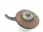 Achsschenkel Rechts Vorne 31216775768 BMW 7 serie (F01/02/03/04) Limousine 730d 24V (N57-D30A) 2012