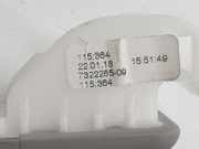 Sonnenblende Links 7322291 BMW 3 serie Touring (F31) Kombi 318d 2.0 16V (B47-D20A)