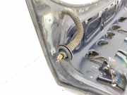 Heckklappe 41627003314 BMW 3 serie (E46/4) Limousine 320d 16V (M47-D20(204D1)) 1998