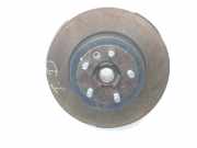 Achsschenkel Halter Rechts Hinten BJ325A968AF Land + Range Rover Range Rover Evoque (LVJ/LVS) SUV 2.0 D 180 16V 5-drs. (204DTD)