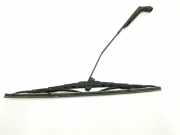 Scheibenwischer Rechts Vorne 3831081A30 Suzuki Jimny Hardtop Geländewagen 1.3i 16V (M13A) 2001