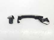 Türgriff Außen Links Hinten 806078882R Renault 1.5 dCi D FAP Energy (110 CV) 2016