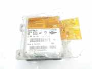 Steuergerät Airbag 285568F200 Nissan Terrano II (R20/TR50) Geländewagen 2.7 SE TD (TD27T) 2000