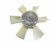 Kühlerventilatormotor A0002003722 Mercedes-Benz Sprinter 4/5t (904/905) Ch.Cab/Pick-up 410 D (OM602.980) 1997