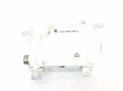 Seiten Airbag RECHTS VOOR 72126963022 BMW 5 serie (E60) Limousine 530d 24V (M57N-D30(306D2)) 2005