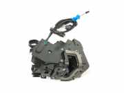 Türschloss Rechts Vorne 9835556980 Opel Astra L (F3/FB/FM/FP) Schrägheck 5-drs 1.2 Turbo 130 12V (EB2ADTS(HNS))