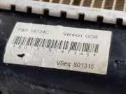 Radiator MF4221358470 Honda Civic (FK6/7/8/9) Schrägheck 1.5i Turbo 16V (L15BA)