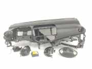Airbag Set 681004FA0A Nissan NV 200 (M20M) Van E-NV200 (EM57) 2017