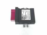 Steuergerät Kraftstoffpumpe 16147276046 BMW X1 (E84) SUV xDrive 20d 2.0 16V (N47-D20C) 2010
