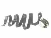 Sicherheitsgurt Rechts Hinten 8X4857805C Audi A1 Sportback (8XA/8XF) Schr?gheck 5-drs 1.0 TFSI Ultra 12V (DKLD) 2018