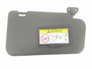 Sonnenblende Rechts 964006PA1A Nissan Juke (F16) SUV 1.0 DIG-T 117 12V (HR10DDT(H5D)) 2020
