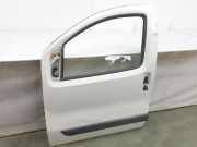 Tür Links Vorne 9002AT Peugeot Bipper (AA) Van 1.4 HDi (DV4TD(8HS)) 2009