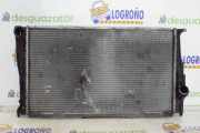 Radiator 17117788903 BMW SERIE 3 TOURING 2.0 16V D (163 CV) 2006