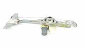 Fensterheber Rechts Hinten 9816271980 Peugeot 308 (L3/L8/LB/LH/LP) Schrägheck 5-drs 1.6 BlueHDi 100 (DV6FD(BHY))