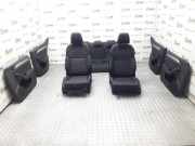 Innenausstattung JUEGODEASIENTOSDETELA Skoda Superb (3V3) Liftback 1.4 TSI 16V (CZEA) 2016