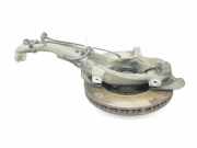 Achsschenkel Rechts Vorne 95834115600 Porsche Cayenne II (92A) SUV 3.0 D V6 24V (M05.9E) 2011