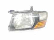 Scheinwerfer Links MR548033 Mitsubishi Pajero Hardtop (V6/7) Geländewagen 3.2 DI-D 16V (4M41) 2000