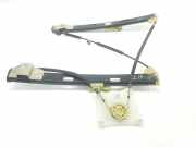 Fensterheber Links Vorne 2GA837461F Volkswagen T-Roc I SUV 1.0 TSI 12V BlueMotion (DKRF) 2020