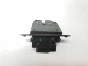 Heckschloss 52096565 Fiat 500X (334) SUV 1.6 D 16V Multijet II (55260384) 2017