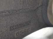 Kurbelwelle 1340124020 Toyota C-HR (X2,H2) SUV 2.0 16V Hybrid 200 (M20AFXS)