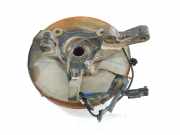 Achsschenkel Rechts Vorne 3870A008 Mitsubishi 2.0 DI-D (140 CV) 2007
