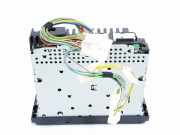 Radio CD 0860001002 Toyota Land Cruiser (J12) Hardtop Gel?ndewagen 3.0 D-4D 16V (1KDFTV)