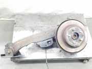 Achsschenkel Halter Rechts Hinten 55501JD00A Nissan Qashqai (J10) SUV 1.5 dCi DPF (K9K)