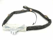 Vorhang Airbag Links VOOR 8335WQ Peugeot 3008 I (0U/HU) Großraumlimousine 1.6 HDiF 16V (DV6TED4/FAP(9HZ)) 2009