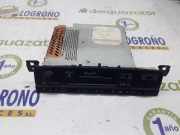 Radio CD 65126902659 BMW 3 serie (E46/2) Coupé 323 Ci 24V (M52-B25(256S4)) 1999