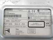 Navigationssystem CF6N18C815AA Jaguar XF (CC9) Limousine 2.2 D 16V (224DT) 2012