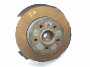 Achsschenkel Rechts Hinten 33326879102 BMW X5 (E70) SUV xDrive 35d 3.0 24V (N57-D30A) 2011