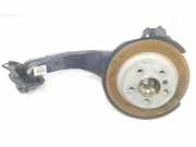 Achsschenkel Rechts Hinten 33326851580 BMW X1 (F48) SUV xDrive 18d 2.0 16V (B47-C20A(Euro 6)) 2017