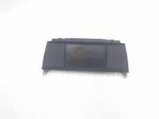 Multifunctionelle Display 9231321 BMW X3 (F25) SUV xDrive20d 16V (N47-D20C)