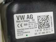 Airbag Set 7L1857003B Volkswagen Transporter/Caravelle T6 Bus ABT e-Caravelle (SMG-180.1.3) SMG-180.1.3