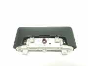 Multifunctionelle Display 65509292248 BMW 4 serie (F33) Cabrio 420d 2.0 16V (N47-D20C) 2014