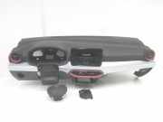 Airbag Set KITDEAIRBAG Seat Ibiza I (021A) Schrägheck 1.2 L,LE,GL,GLX (021.A.1000)