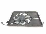 Lüfter Kühler 9806313580 Peugeot 308 (L3/L8/LB/LH/LP) Schrägheck 5-drs 1.2 12V e-THP PureTech 130 (EB2ADTS(HNS))