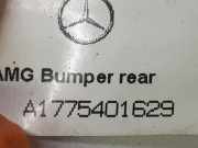 Kabelbaum PDC A1775401629 Mercedes-Benz A (177.0) Schr?gheck 1.3 A-200 Turbo 16V (M282.914) 2019