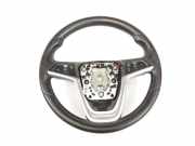 Lenker 13316547 Opel Insignia Schrägheck 5-drs 2.0 CDTI 16V 130 Ecotec (A20DTH) 2010