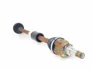 Antriebswelle Rechts Vorne L1T63B436BC Ford Puma SUV 1.0 Ti-VCT EcoBoost Hybrid 12V (BZJA)