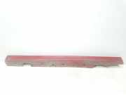Sideskirt 8226121 BMW 3 serie (E46/2) Coupé 320 Ci 24V (M54-B22)