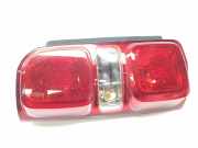 Rücklicht Links DEPO085521953L Peugeot Expert (V1/VA/VB/VE/VF/VT/VY) Van 1.5 BlueHDi 100 (DV5RUCd(YHR))