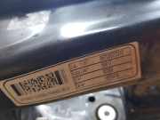 Unterrahme Hinten 670106319 Maserati Ghibli III Limousine 3.0 Diesel (M15746D)