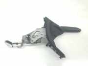 Handbremshebel 34406876774 BMW 3 serie Touring (F31) Kombi 320d 2.0 16V (B47-D20A) 2016