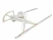 Fensterheber Links Vorne 6980260090 Toyota Land Cruiser (J15) Hardtop Geländewagen 2.8 D-4D 16V (1GD-FTV)